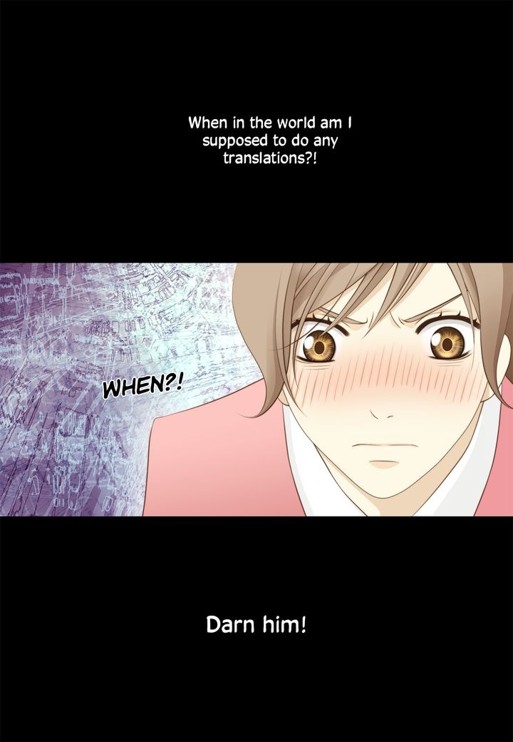President Long-Legs chapter 1 - page 45