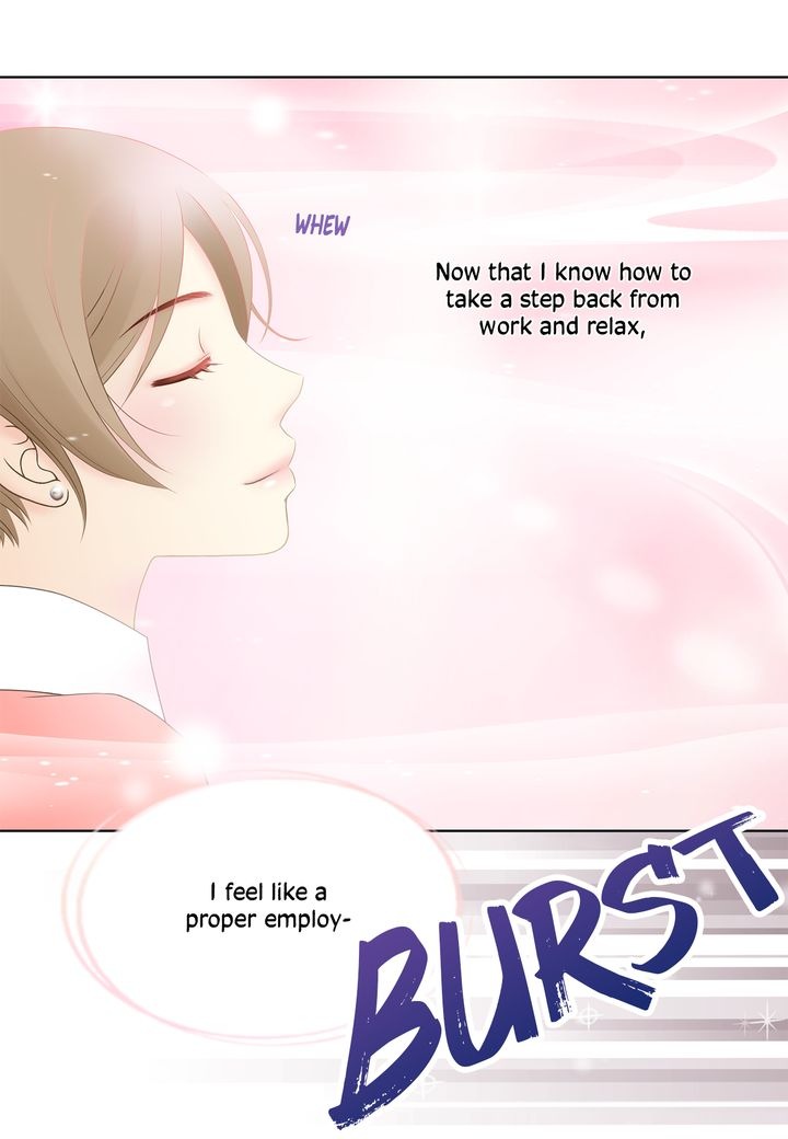 President Long-Legs chapter 1 - page 5