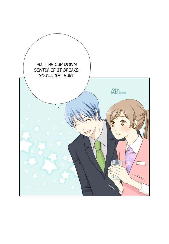President Long-Legs chapter 1 - page 50