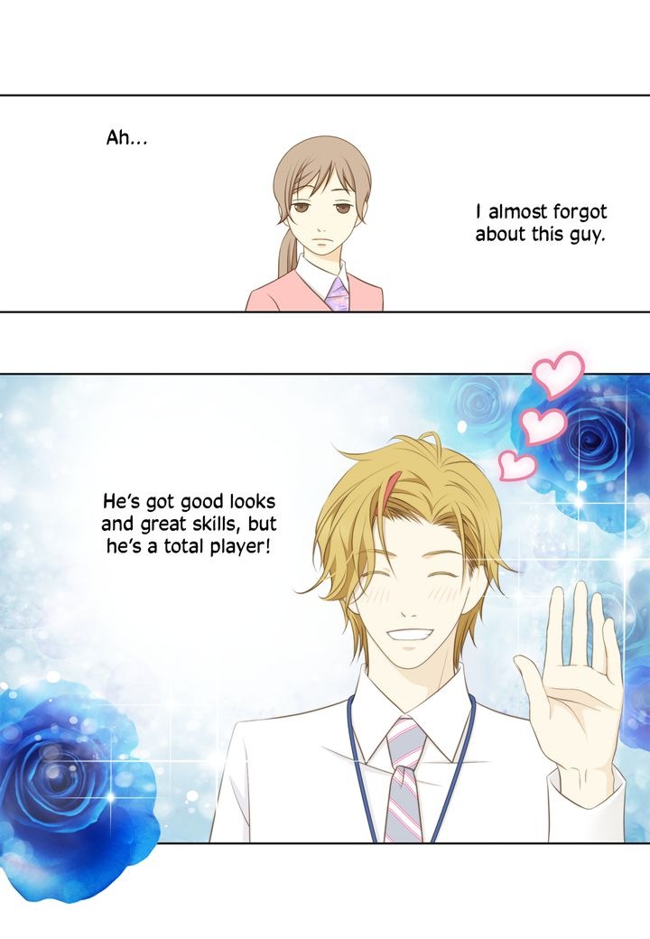 President Long-Legs chapter 1 - page 58