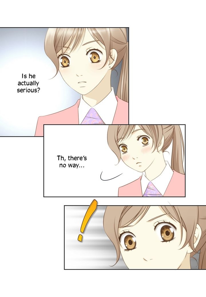 President Long-Legs chapter 1 - page 66