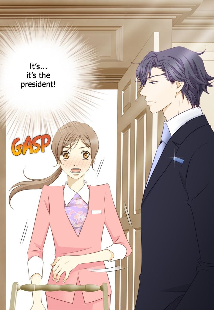 President Long-Legs chapter 1 - page 67