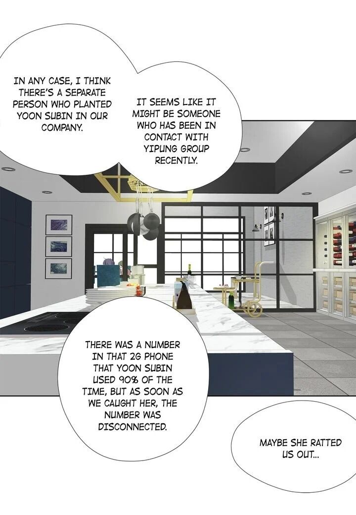 President Long-Legs chapter 47 - page 40