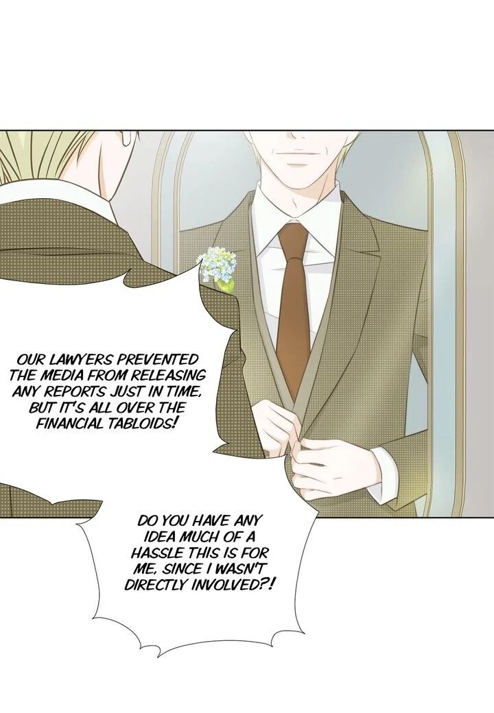 President Long-Legs chapter 39 - page 22