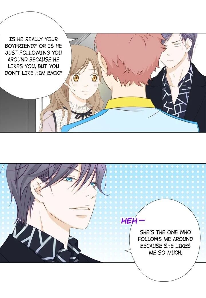 President Long-Legs chapter 39 - page 36