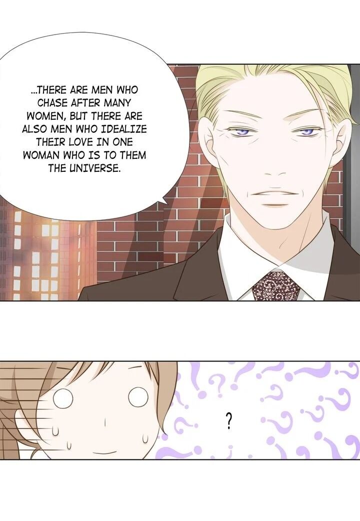 President Long-Legs chapter 39 - page 6