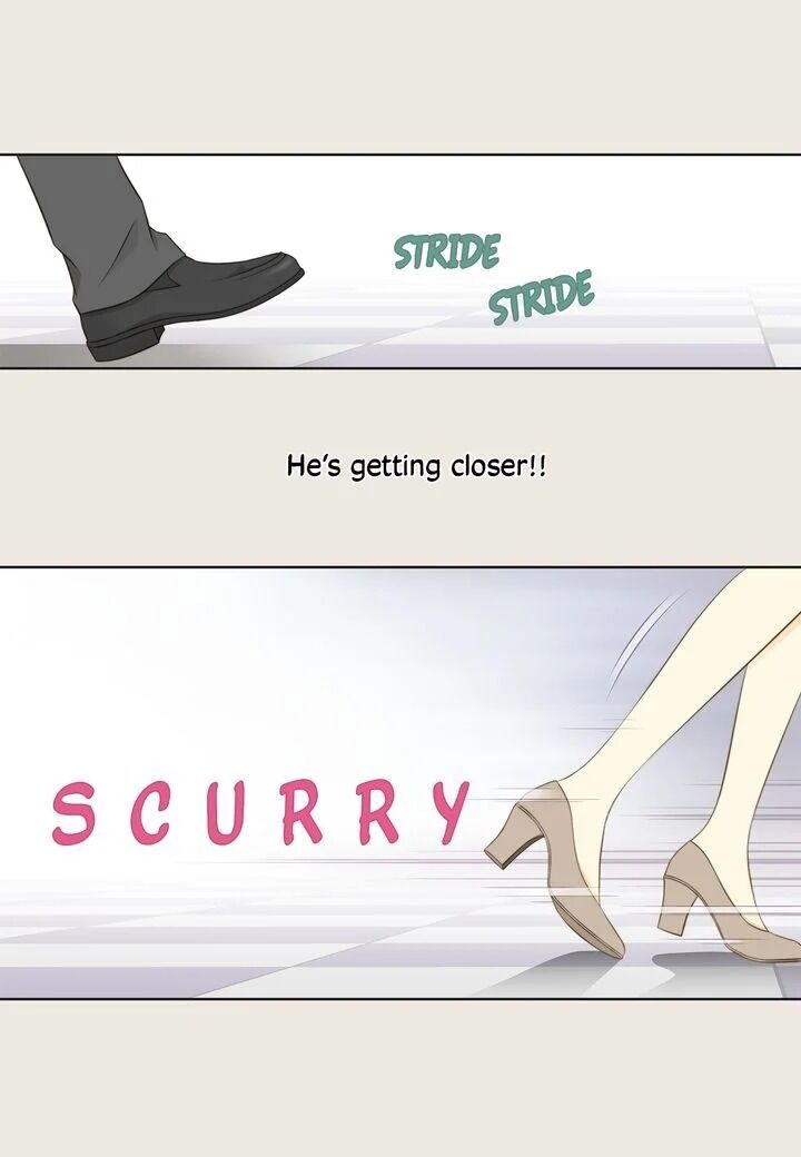 President Long-Legs chapter 4 - page 11