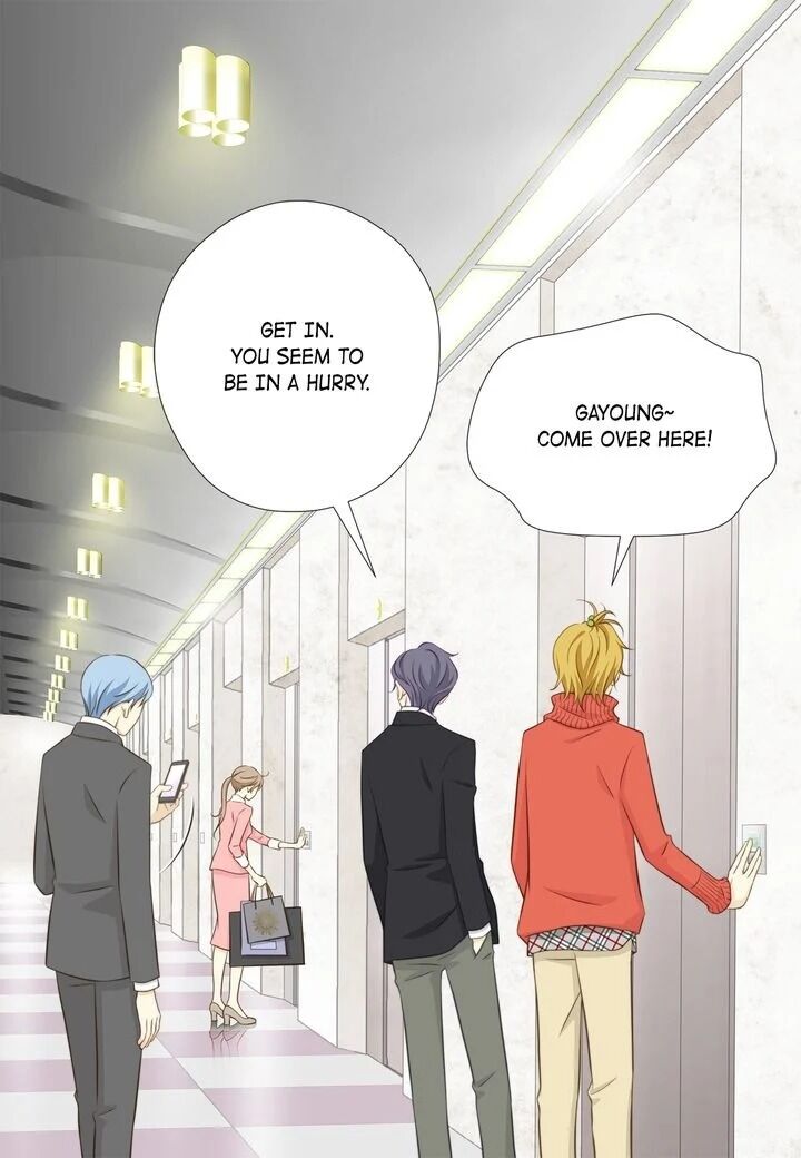 President Long-Legs chapter 4 - page 17