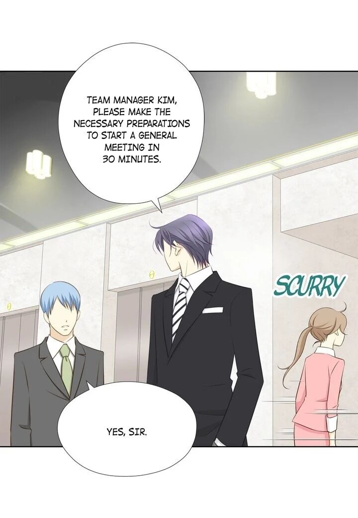 President Long-Legs chapter 4 - page 42