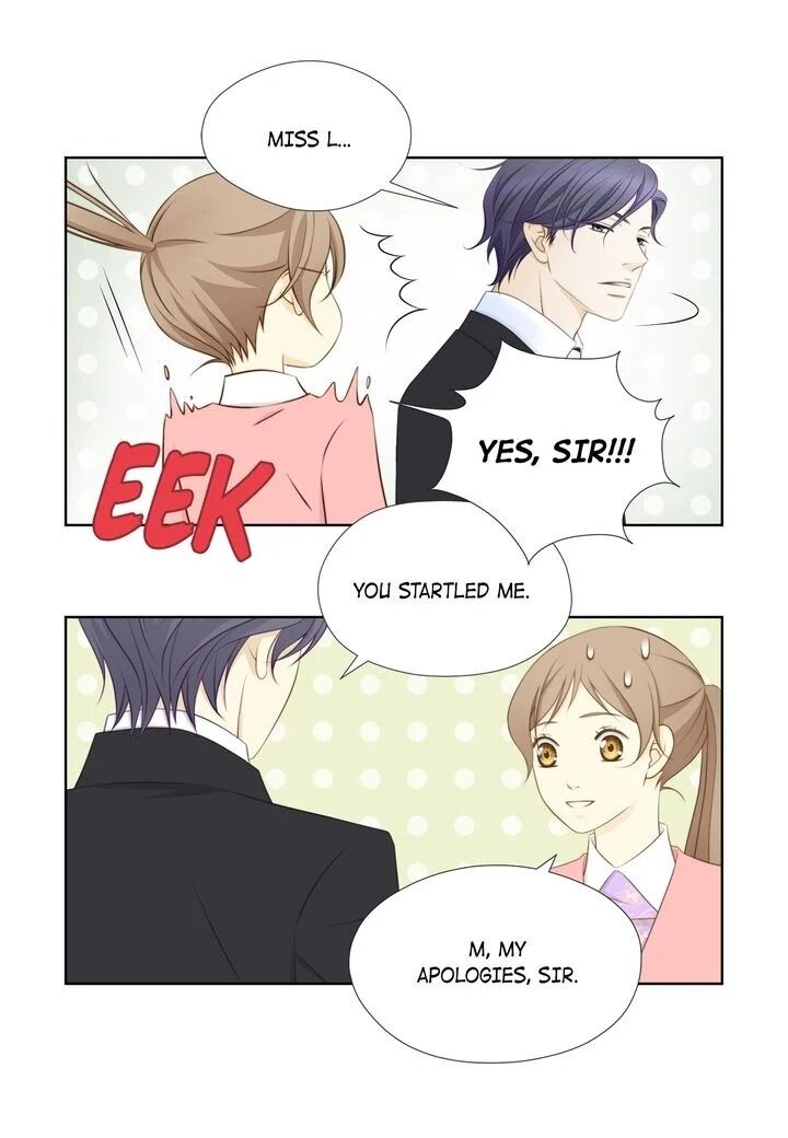 President Long-Legs chapter 4 - page 46