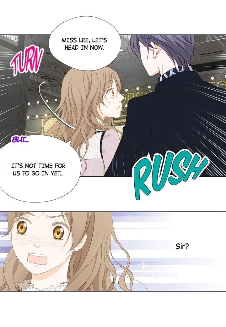 President Long-Legs chapter 40 - page 38