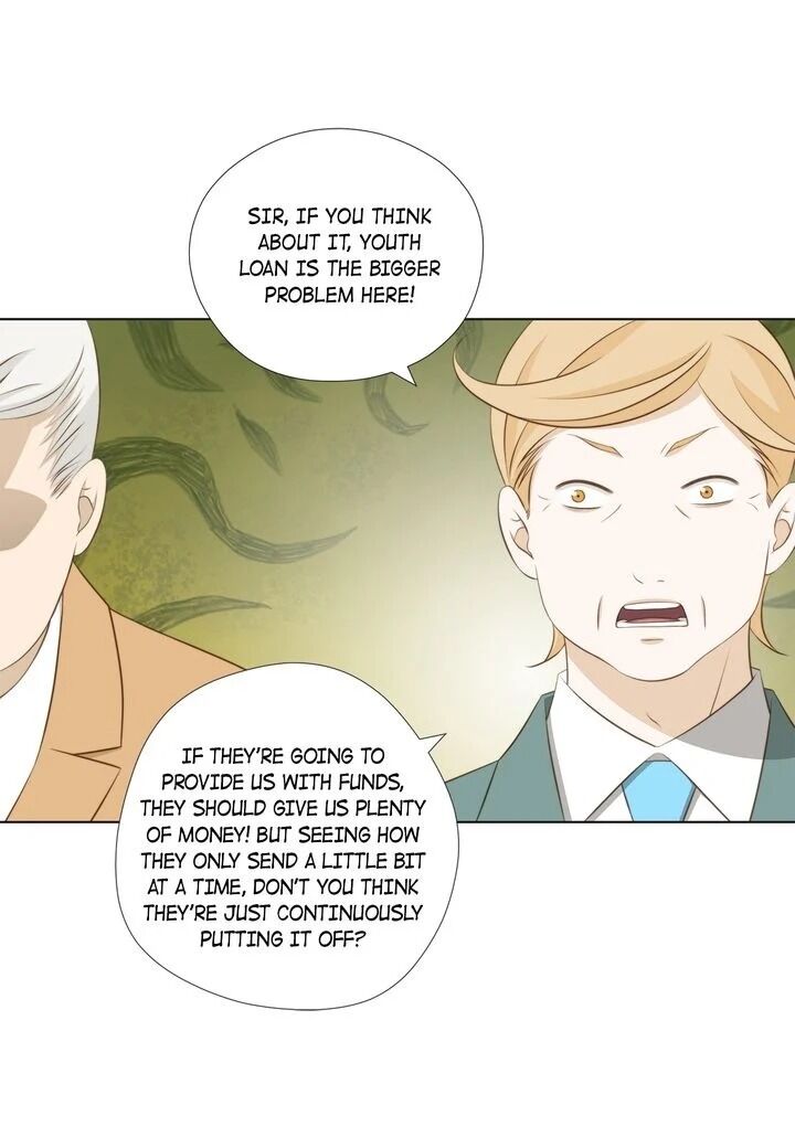 President Long-Legs chapter 42 - page 19