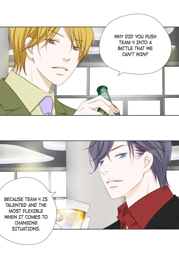 President Long-Legs chapter 43 - page 6