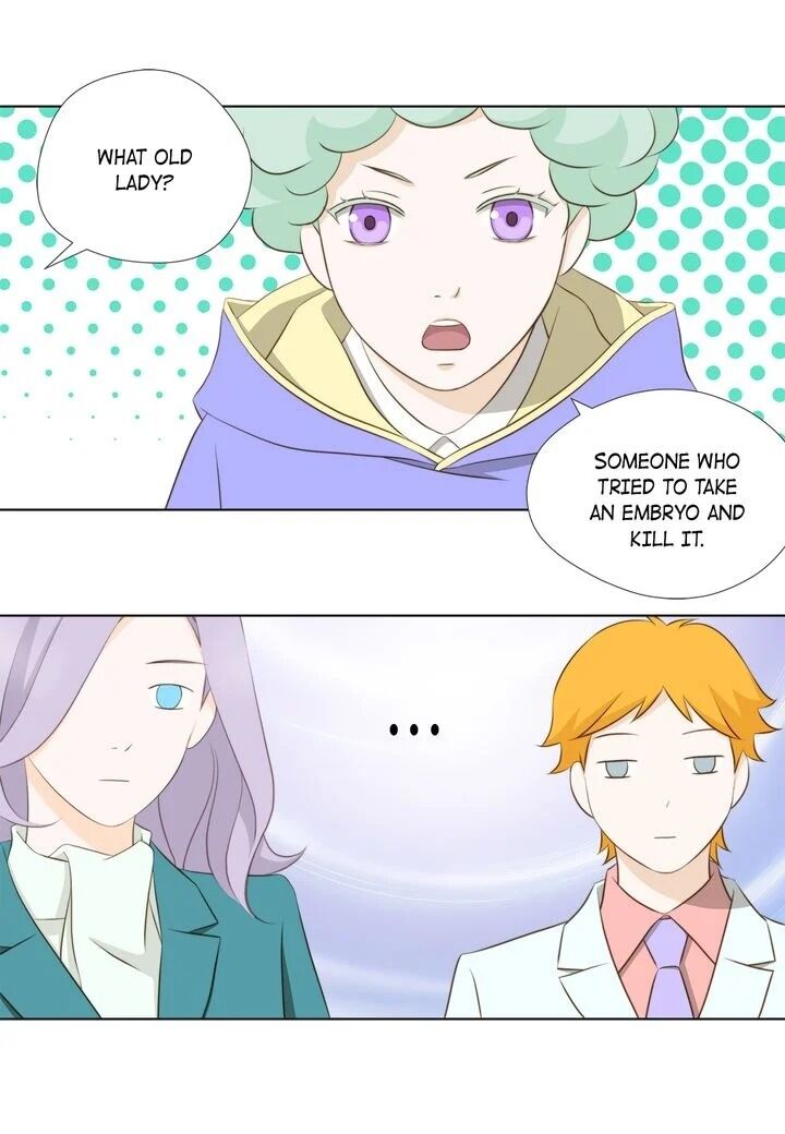 President Long-Legs chapter 44 - page 48