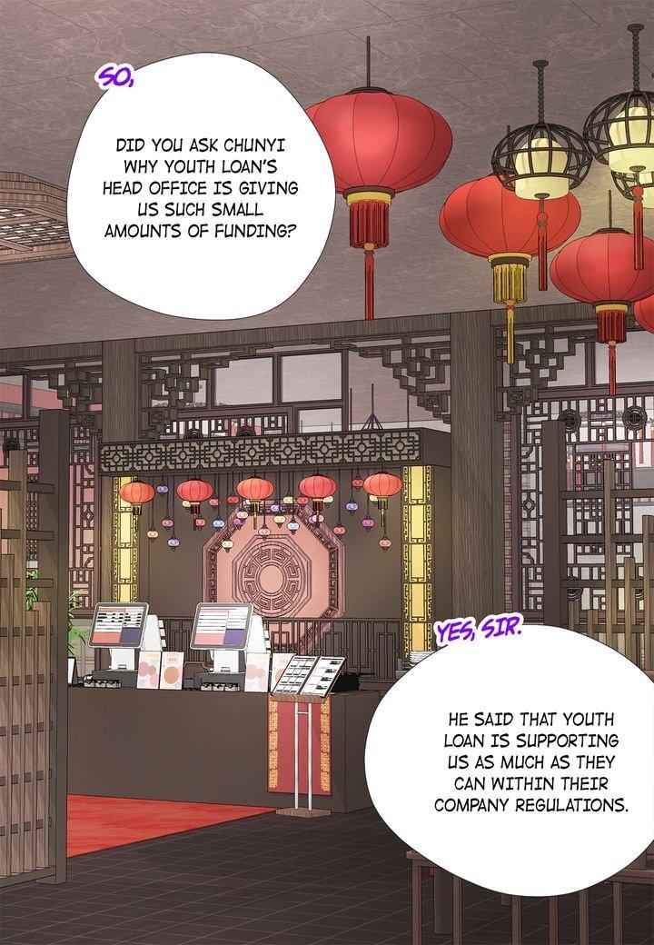 President Long-Legs chapter 45 - page 6