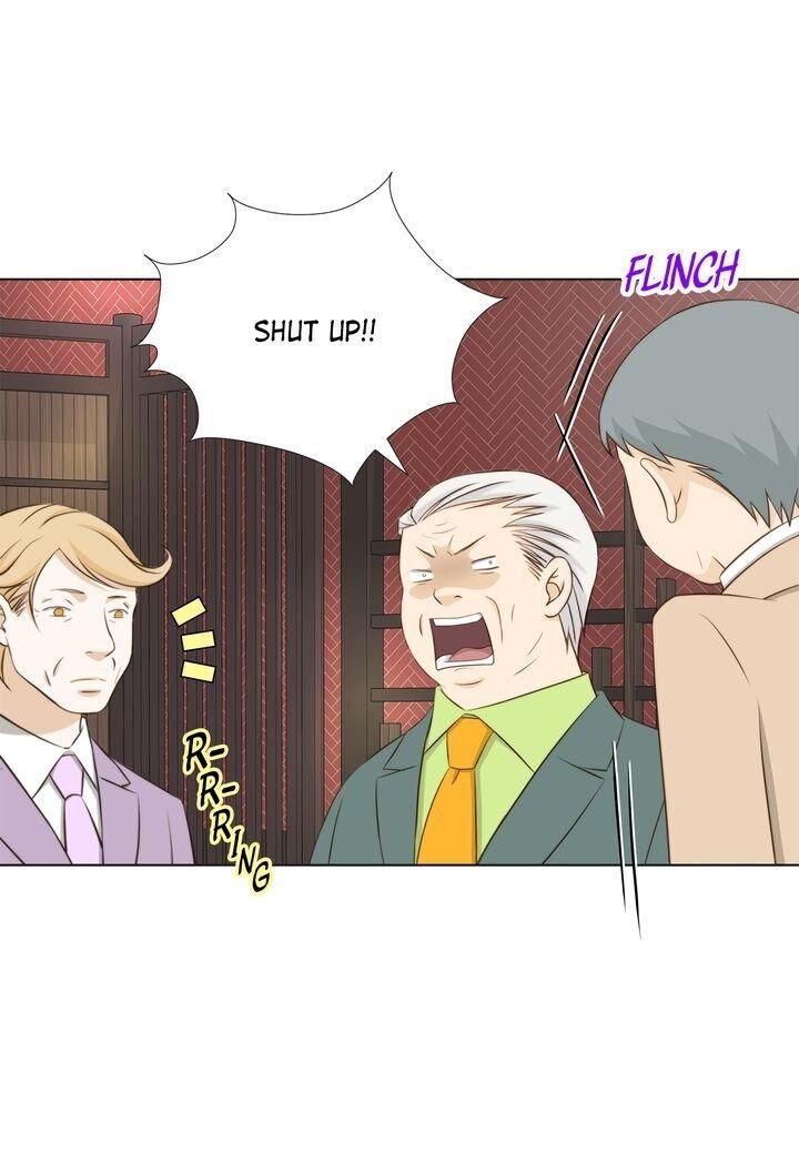 President Long-Legs chapter 46 - page 17