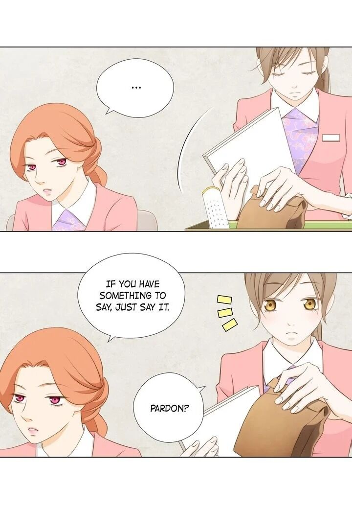 President Long-Legs chapter 48 - page 15
