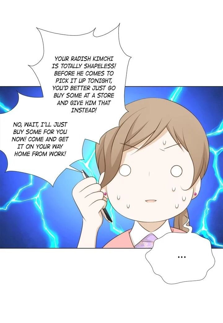 President Long-Legs chapter 48 - page 2