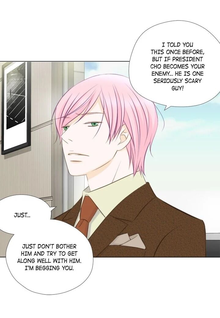 President Long-Legs chapter 48 - page 33
