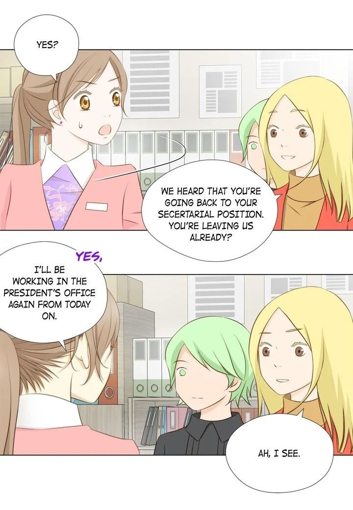 President Long-Legs chapter 48 - page 4