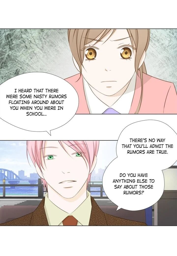 President Long-Legs chapter 49 - page 6
