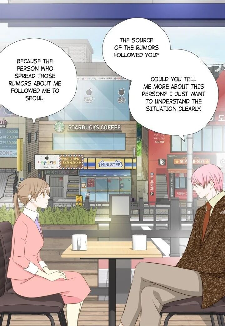 President Long-Legs chapter 49 - page 8