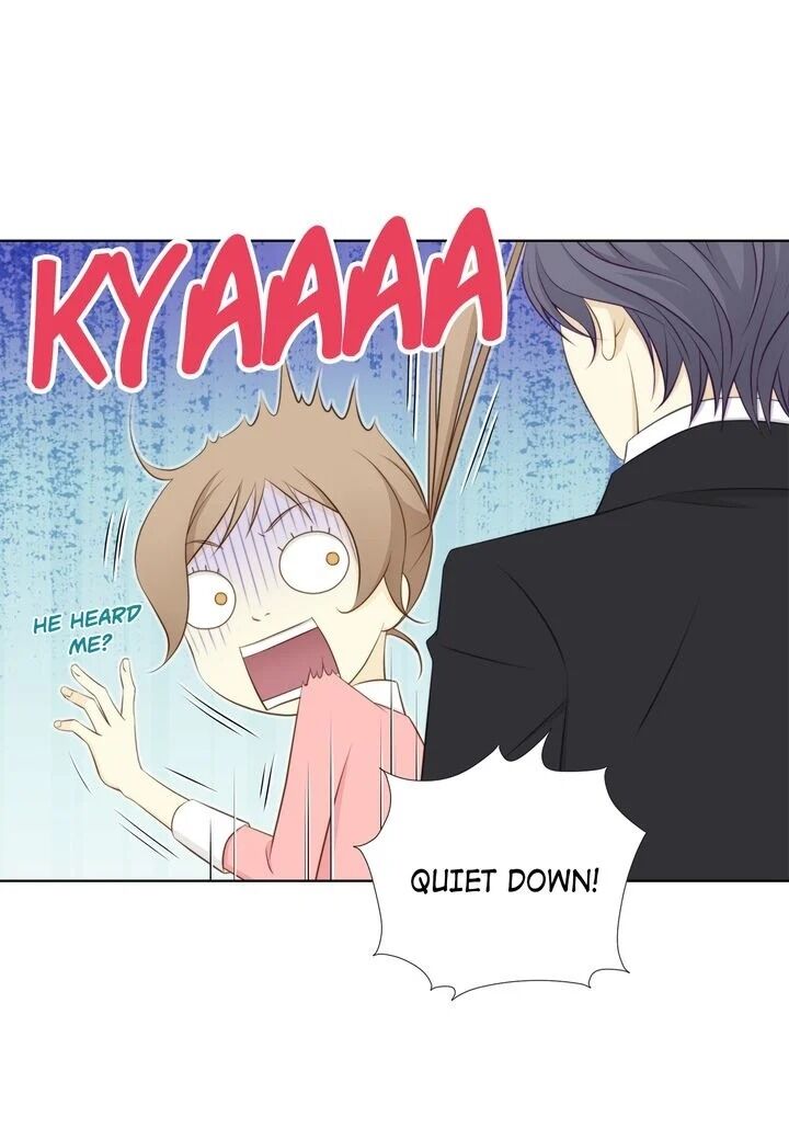 President Long-Legs chapter 5 - page 15