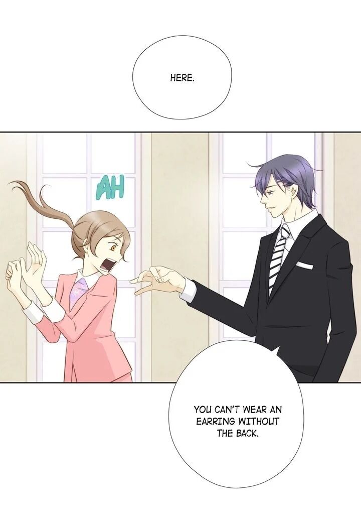 President Long-Legs chapter 5 - page 16