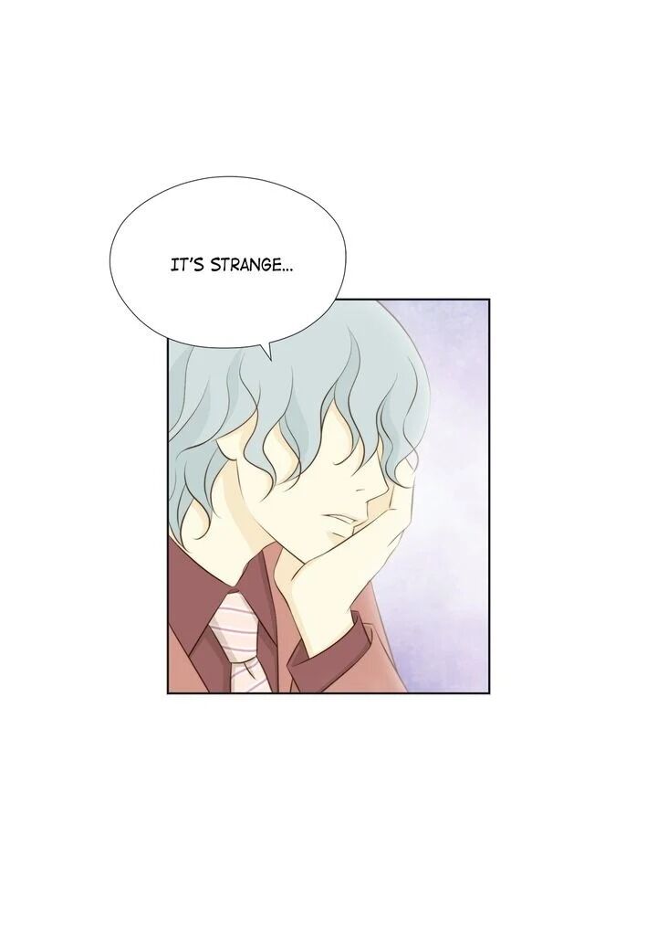 President Long-Legs chapter 5 - page 23