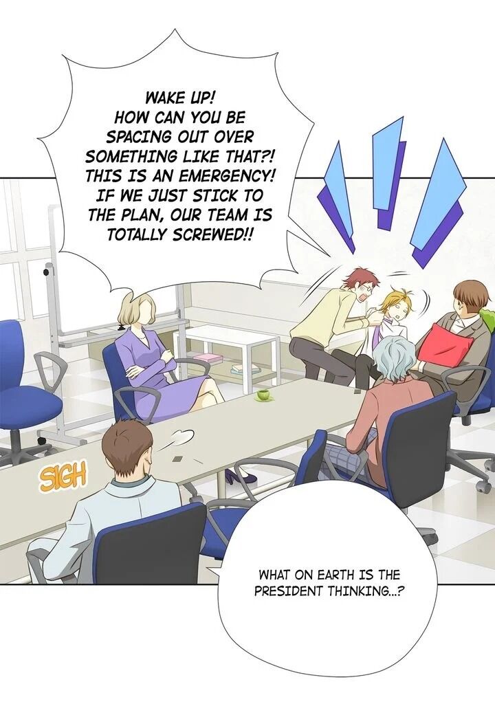 President Long-Legs chapter 5 - page 33