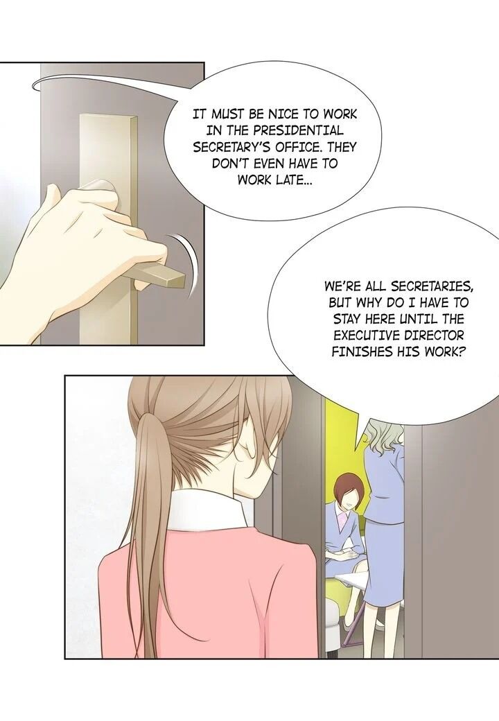 President Long-Legs chapter 5 - page 52