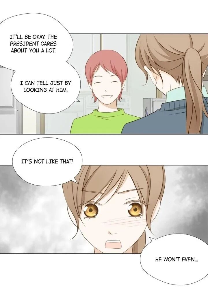 President Long-Legs chapter 50 - page 16