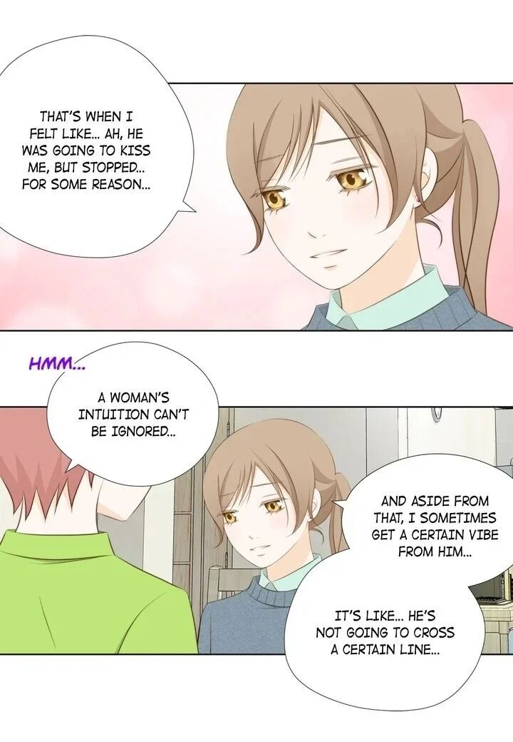 President Long-Legs chapter 50 - page 24