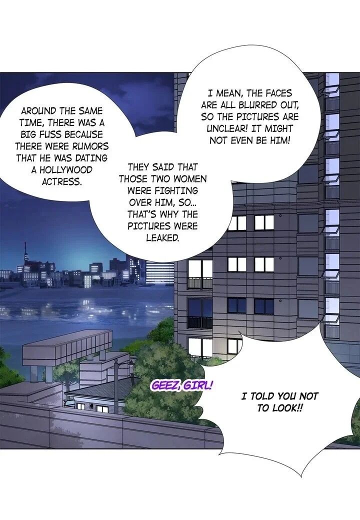 President Long-Legs chapter 50 - page 28