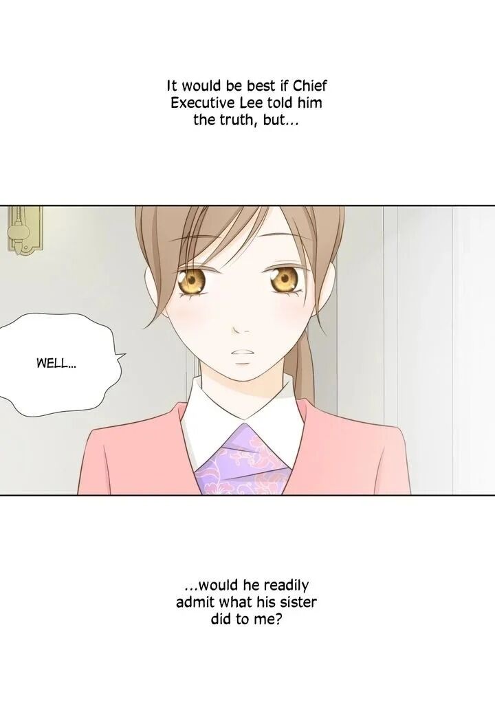 President Long-Legs chapter 50 - page 5