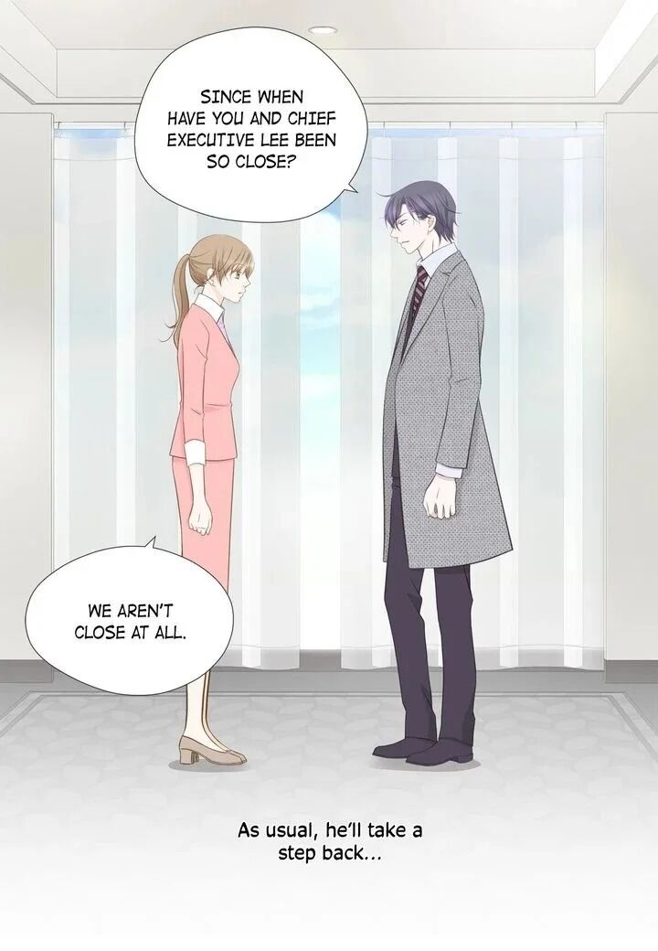 President Long-Legs chapter 50 - page 8