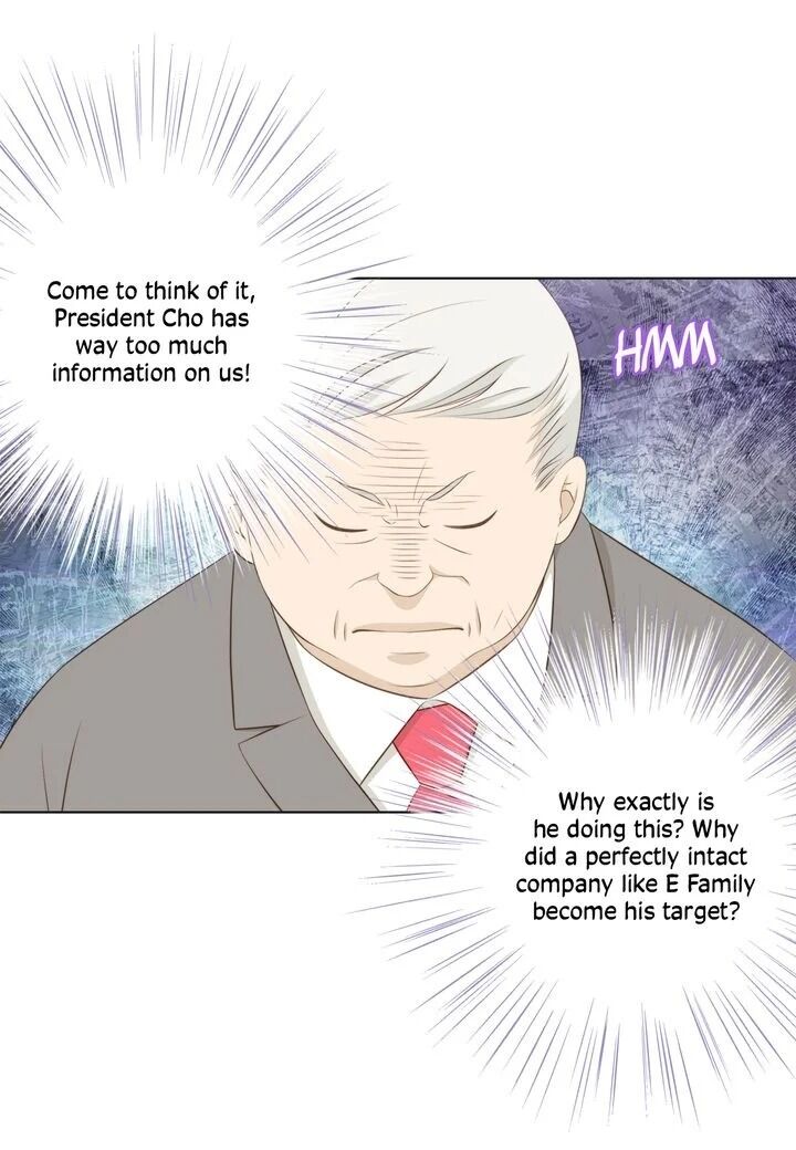 President Long-Legs chapter 51 - page 18
