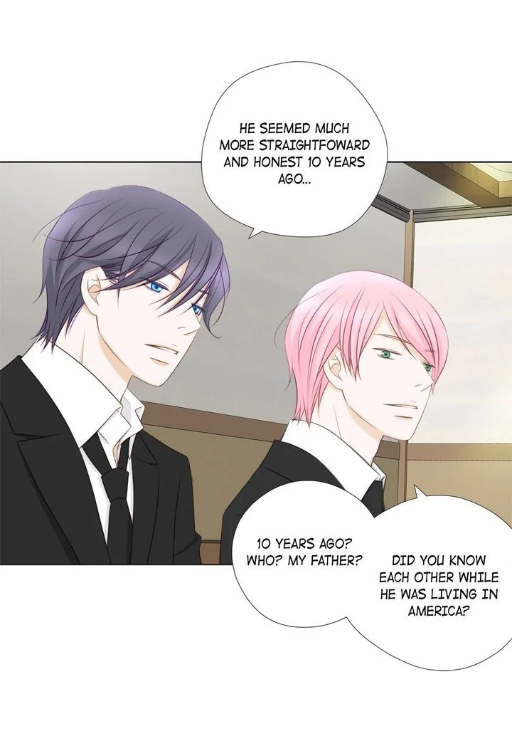 President Long-Legs chapter 53 - page 7