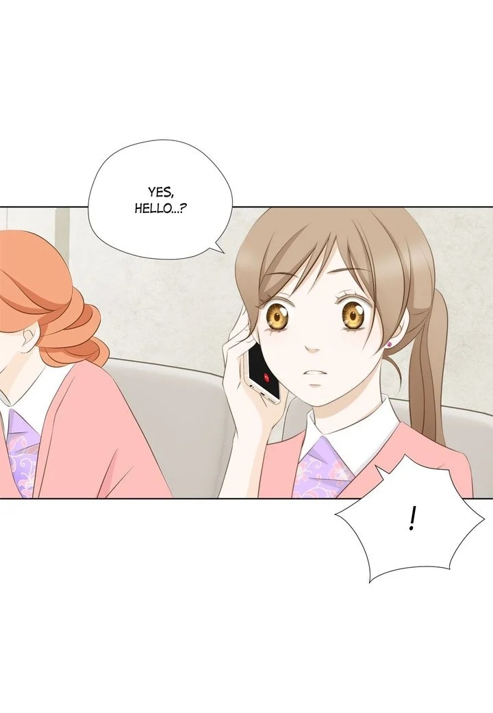 President Long-Legs chapter 54 - page 36