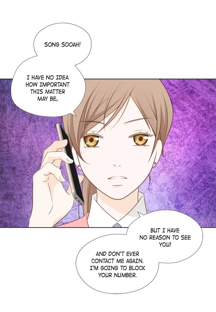 President Long-Legs chapter 54 - page 37