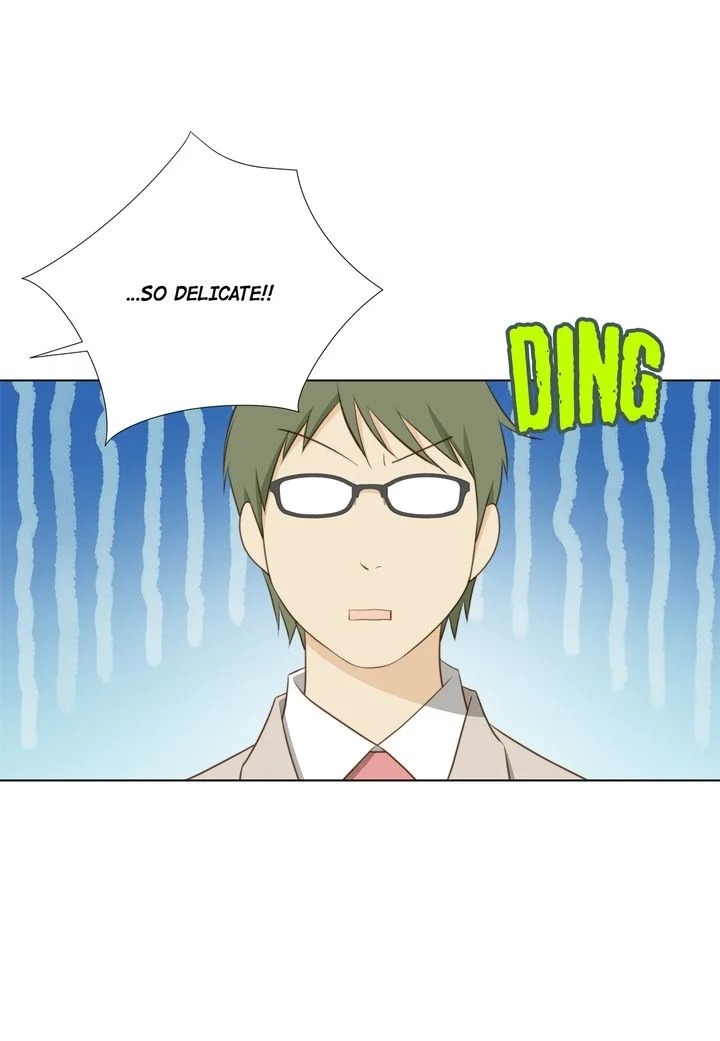 President Long-Legs chapter 54 - page 49