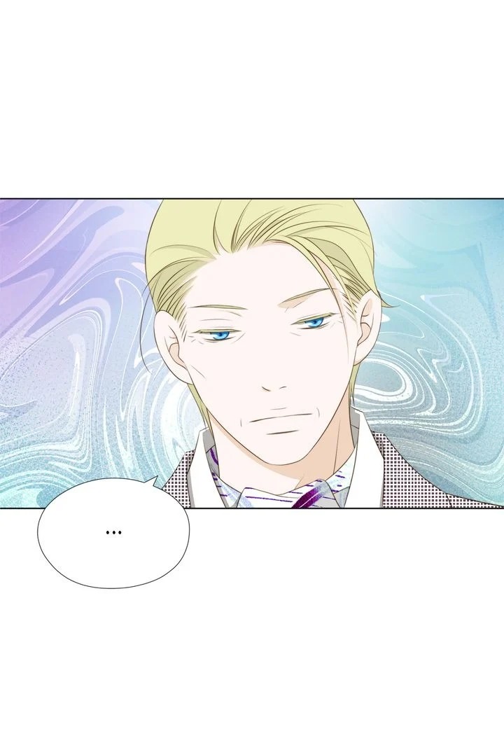 President Long-Legs chapter 55 - page 26