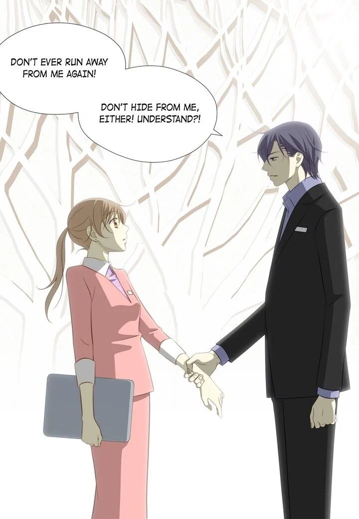 President Long-Legs chapter 6 - page 38