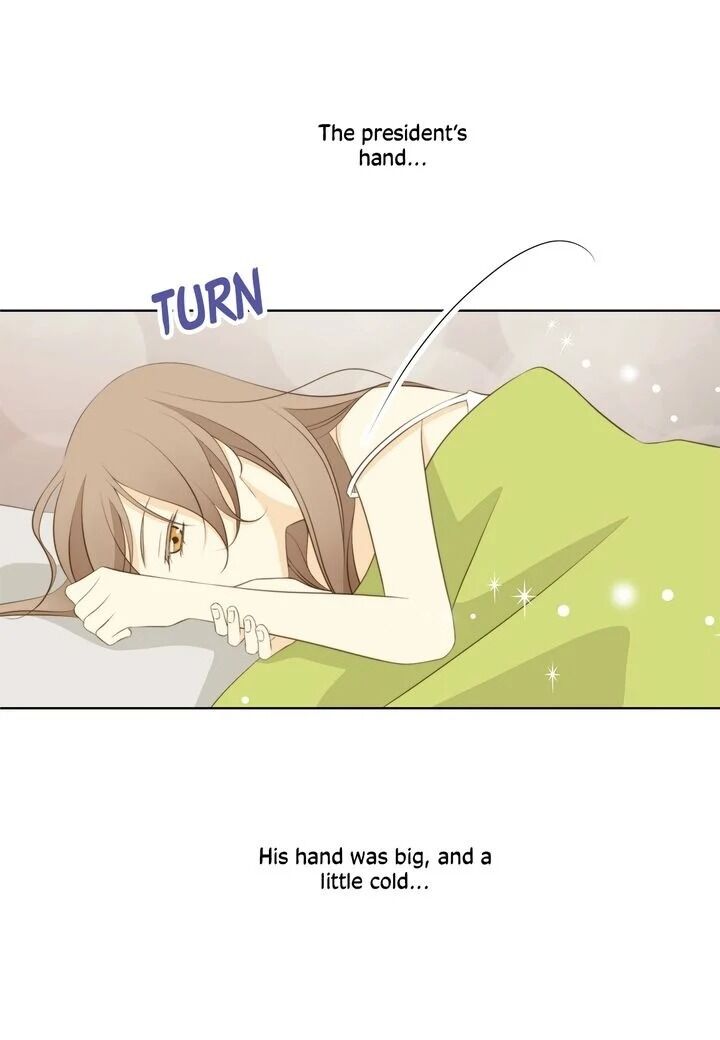 President Long-Legs chapter 6 - page 52