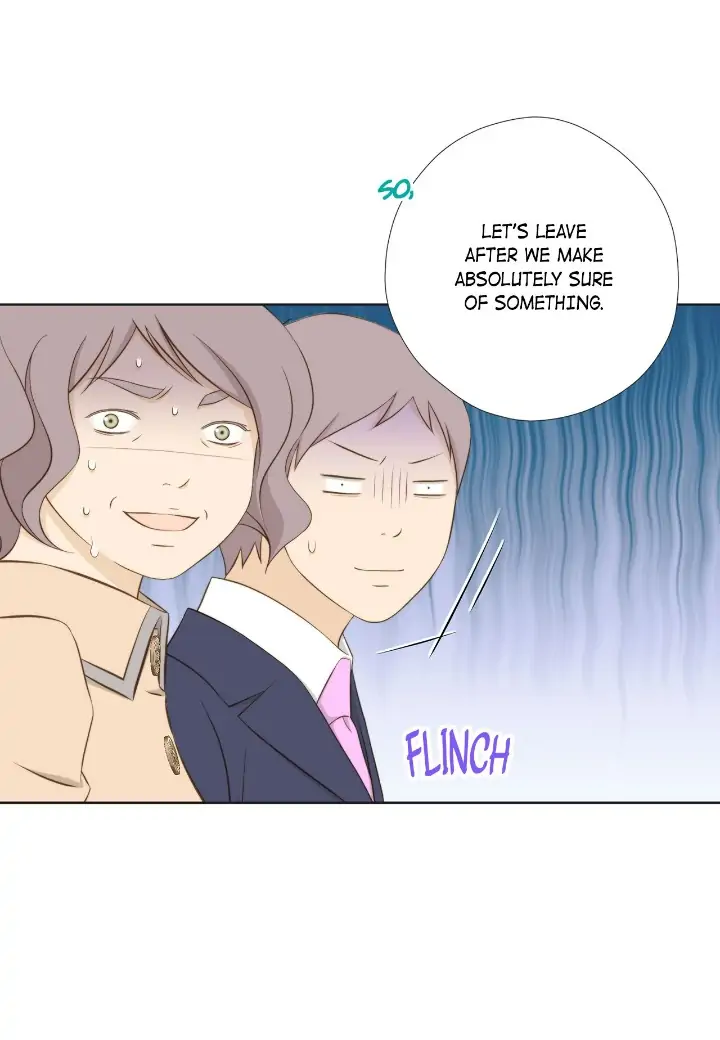 President Long-Legs Chapter 133 - page 14