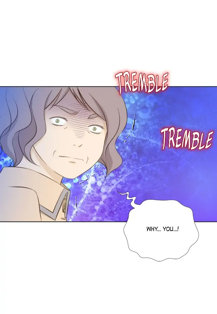President Long-Legs Chapter 133 - page 22
