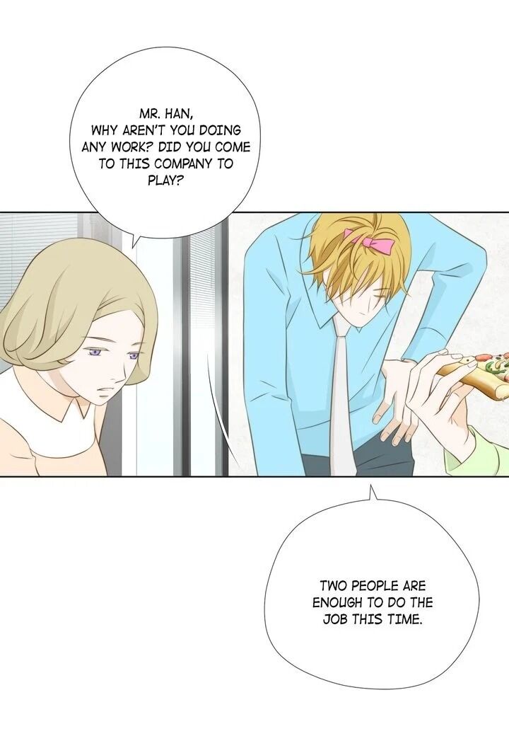 President Long-Legs chapter 7 - page 30