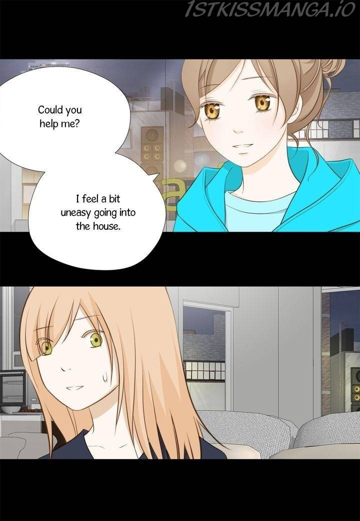 President Long-Legs chapter 118 - page 11
