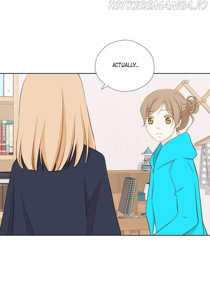 President Long-Legs chapter 118 - page 14