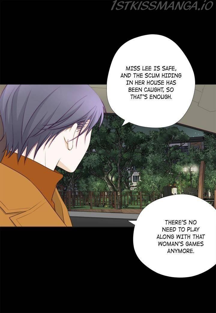 President Long-Legs chapter 118 - page 20